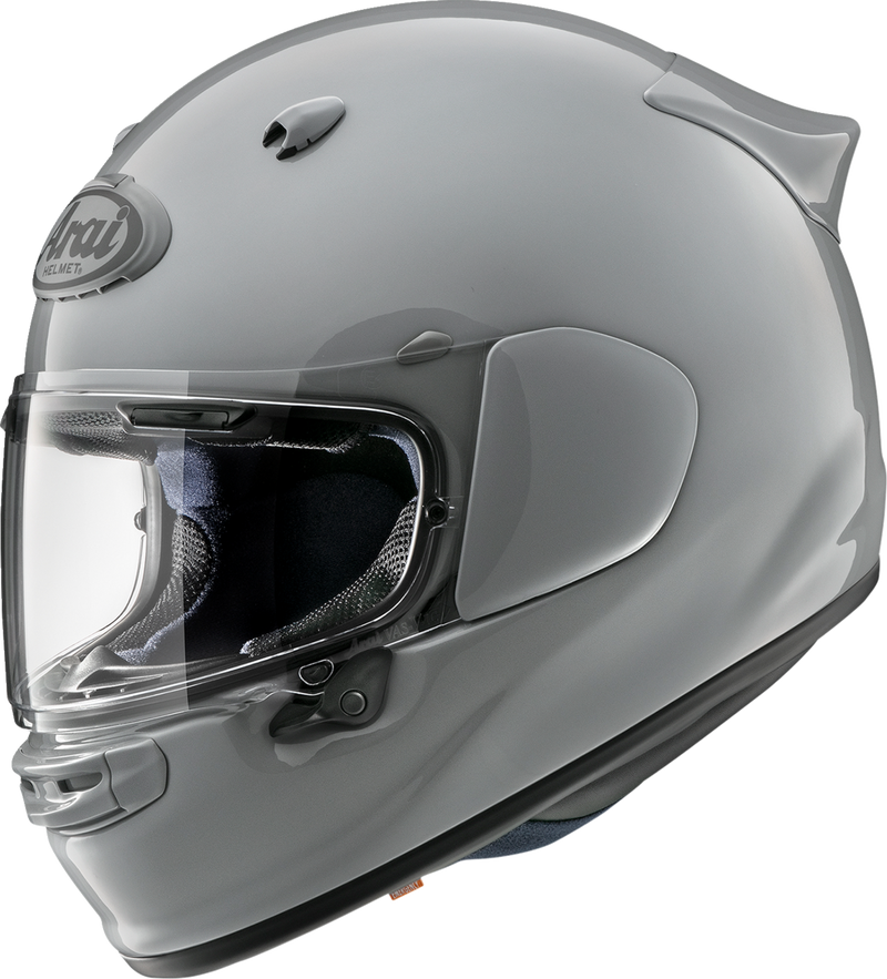 ARAI HELMETS, ARAI HELMETS Contour-X Helmet - Light Gray, Medium (Part No. 0101-18201)