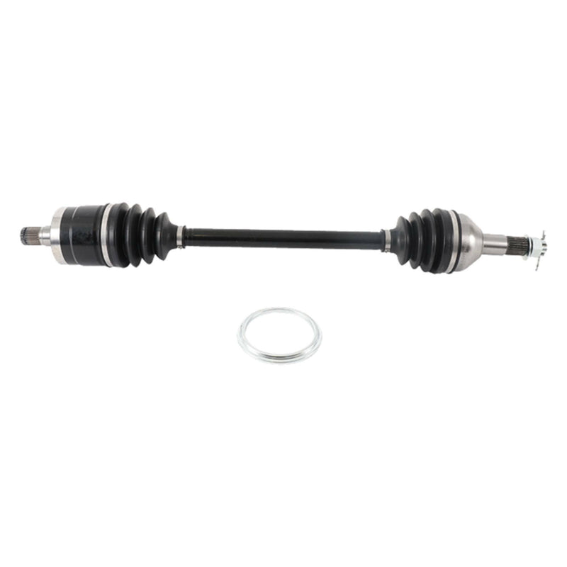 ALL BALLS, ALL BALLS ABM-CA-8-320 Precision Axle with Durable CV Boot System