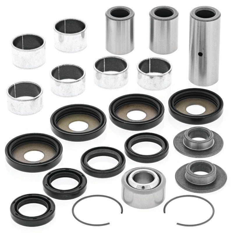 QuadBoss, QuadBoss Yamaha YFM350X Warrior Linkage Repair Kit (1987-1996)