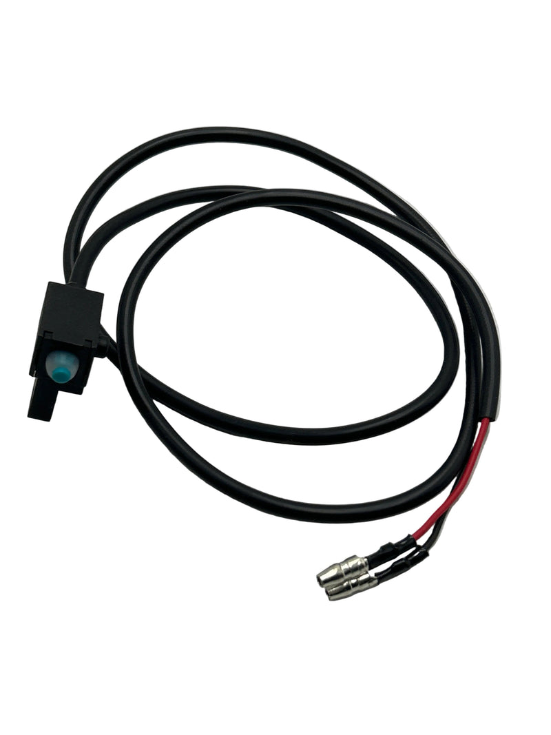 NIU XQi3 Rear Brake Switch