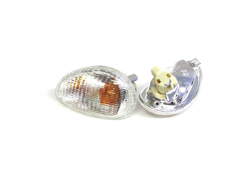 Front Left Turn Signal (Euro ) ; ET2-ET4