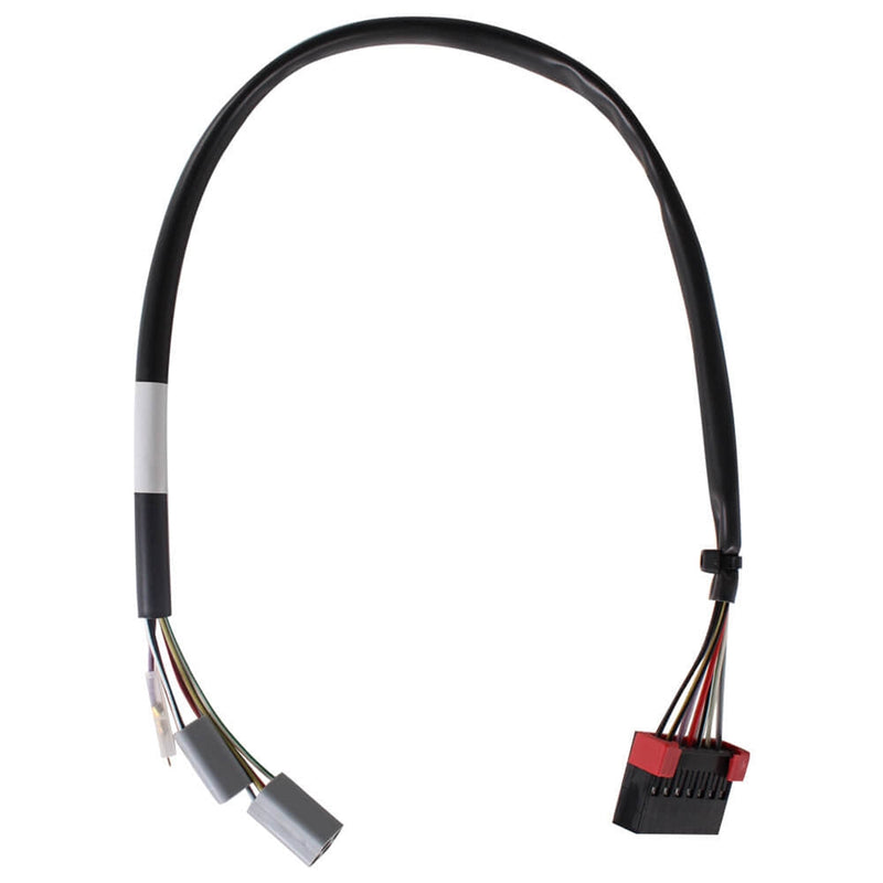 Wiring Adapter (Speedometer ) ; Old PX to New -