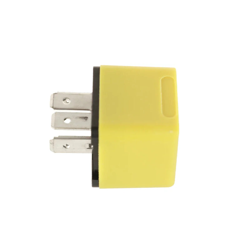 Starter Relay 4 pin 12v/30A - Vespa LX, GTS 250/300