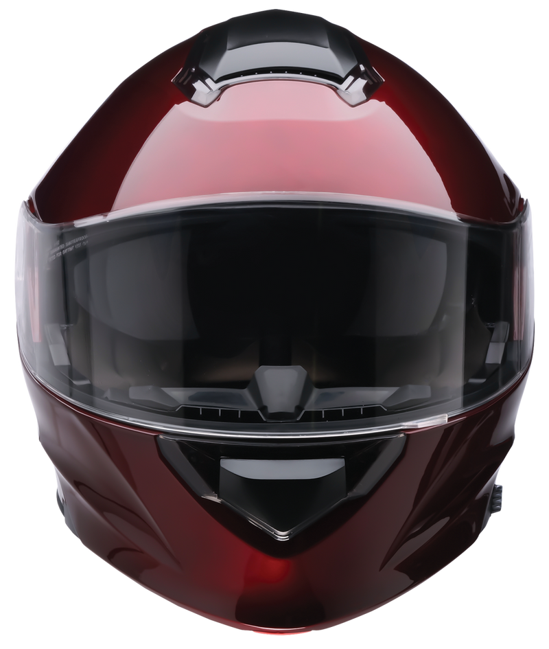 Z1R Solaris 2.0 Modular Helmet | Flip-Up Street Helmet