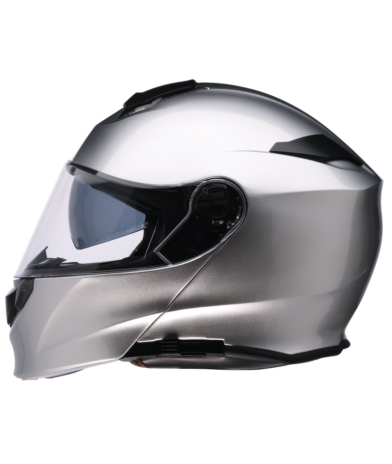 Z1R Solaris 2.0 Modular Helmet | Flip-Up Street Helmet