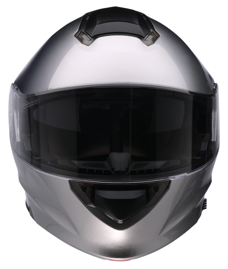Z1R Solaris 2.0 Modular Helmet | Flip-Up Street Helmet