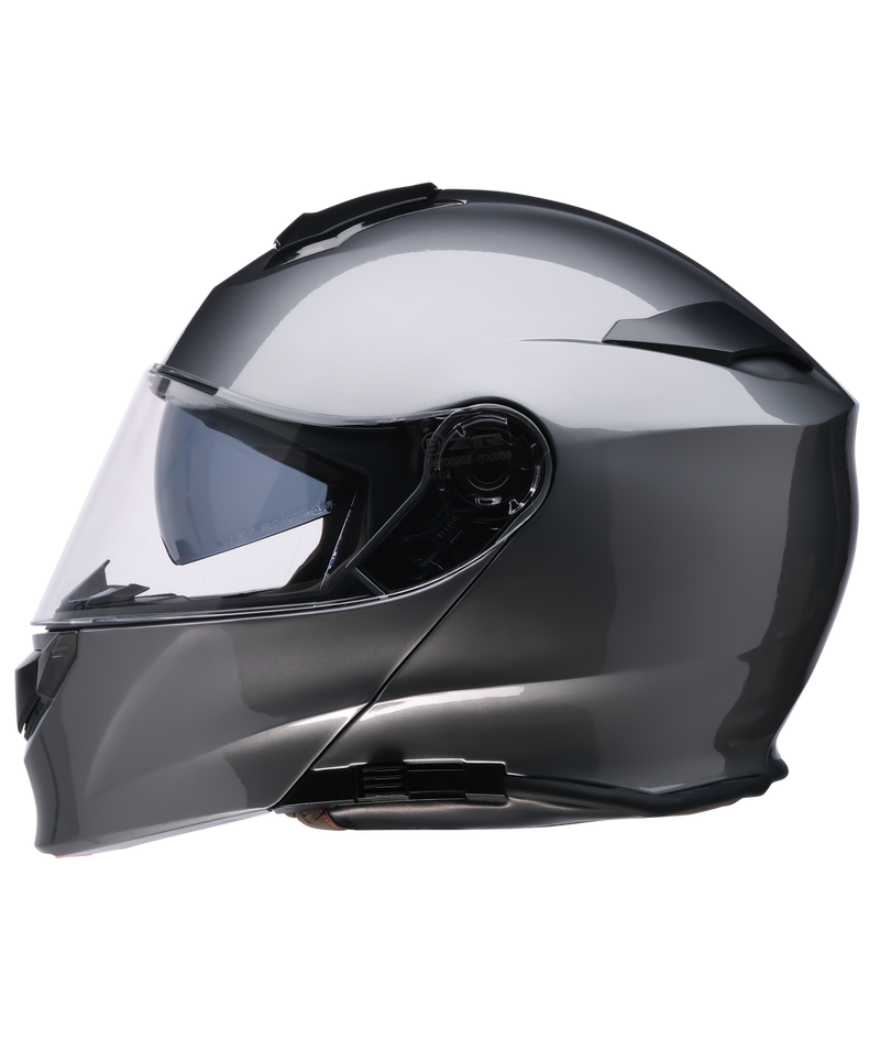 Z1R Solaris 2.0 Modular Helmet | Flip-Up Street Helmet