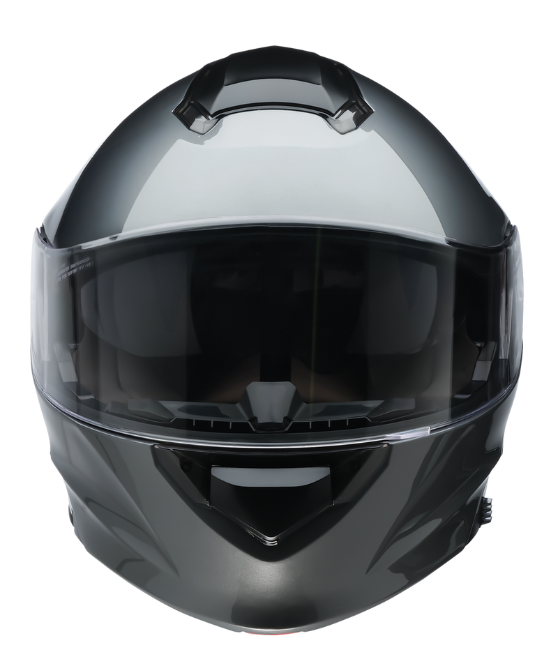 Z1R Solaris 2.0 Modular Helmet | Flip-Up Street Helmet