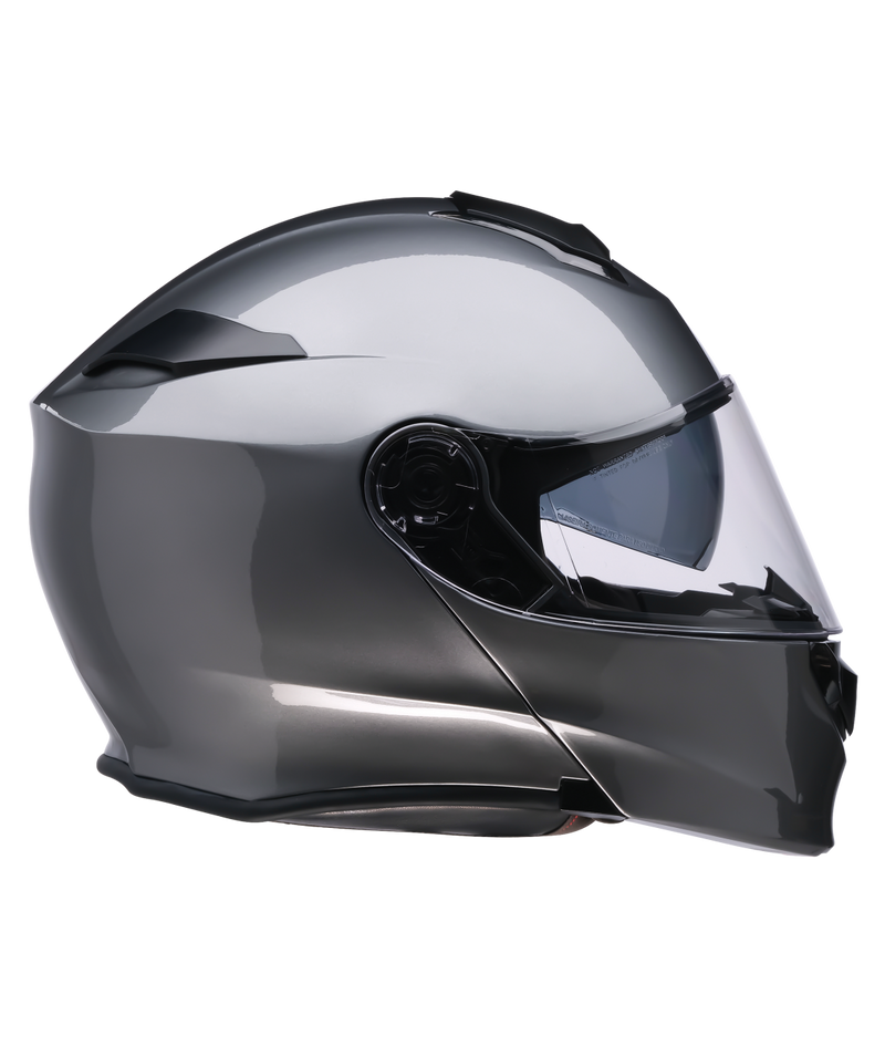 Z1R Solaris 2.0 Modular Helmet | Flip-Up Street Helmet