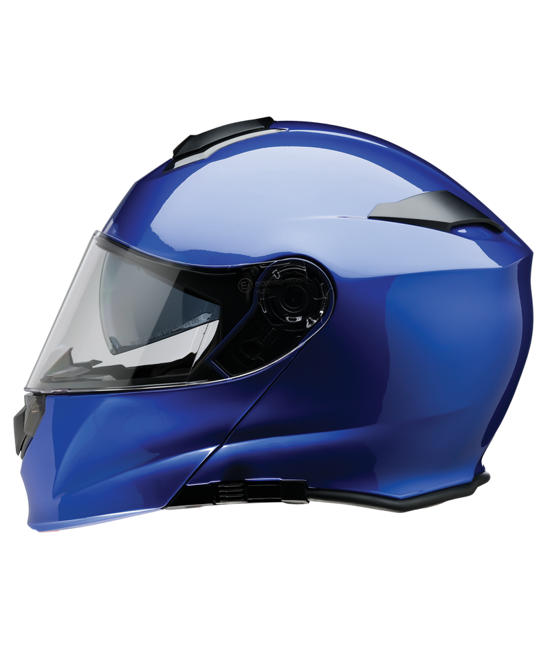Z1R Solaris 2.0 Modular Helmet | Flip-Up Street Helmet