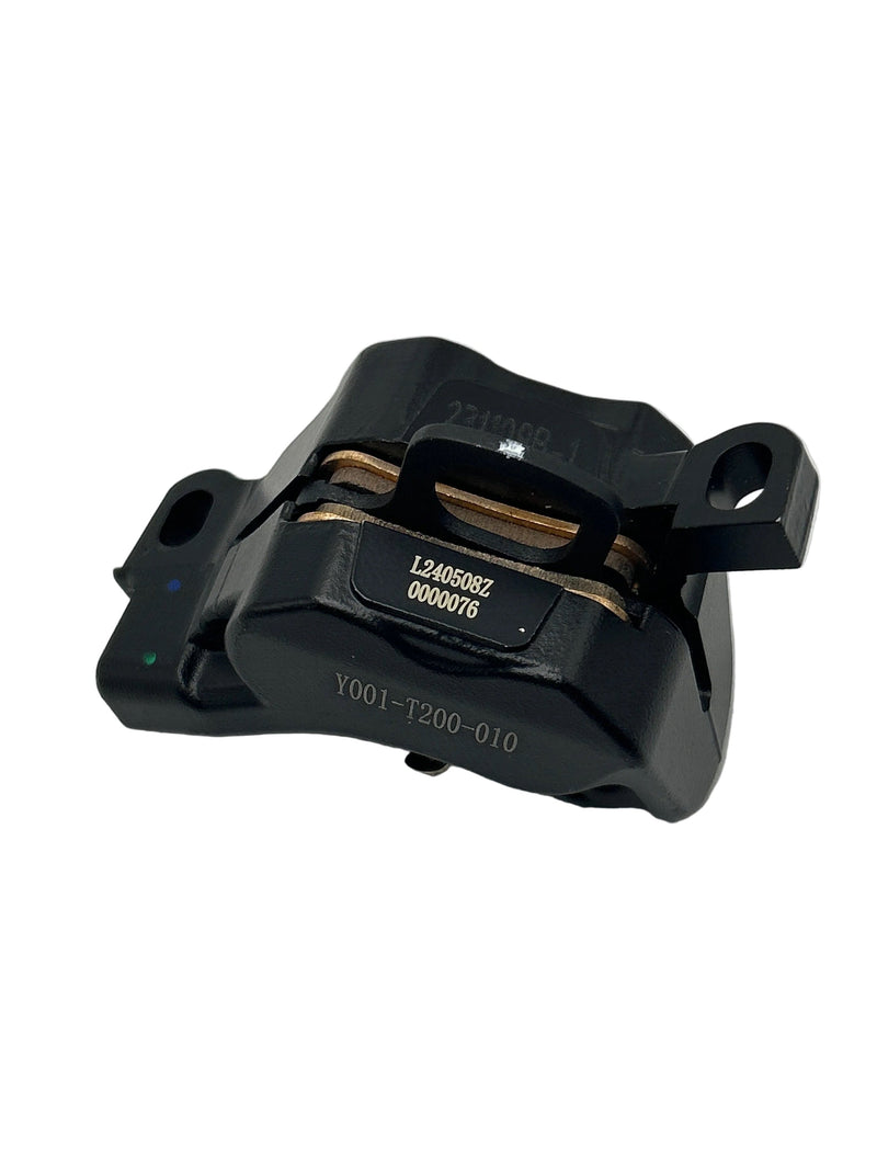 NIU XQi3 Front Brake Caliper