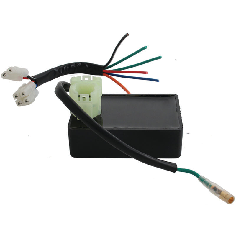 QuadBoss, QuadBoss High-Performance CDI Box for Honda TRX90 Sportrax (1993-2002)
