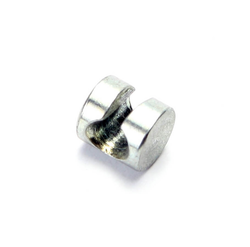 Split Barrel Nipple For Cable