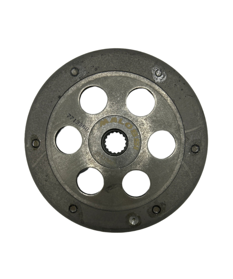 Malossi Maxi Clutch Bell; Yamaha 250