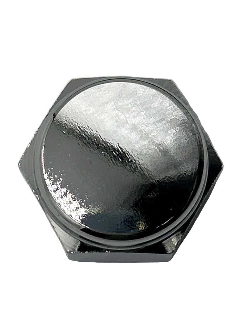 NIU Cap Nut M22X1.0