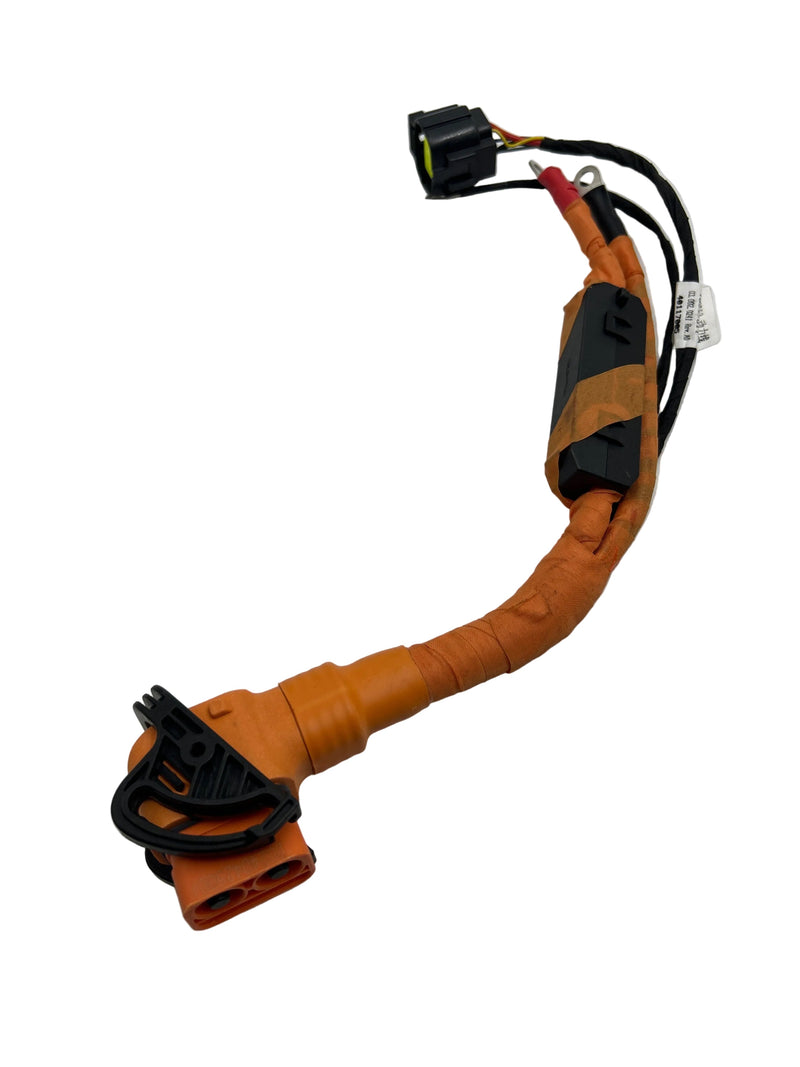NIU XQi3 OEM Main Battery Power Cable | Power Line