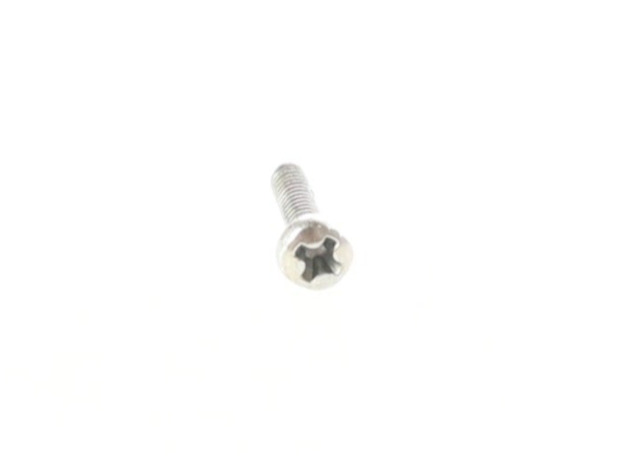 NIU Cross Half Round Head Screw (2x8); NIU KQi
