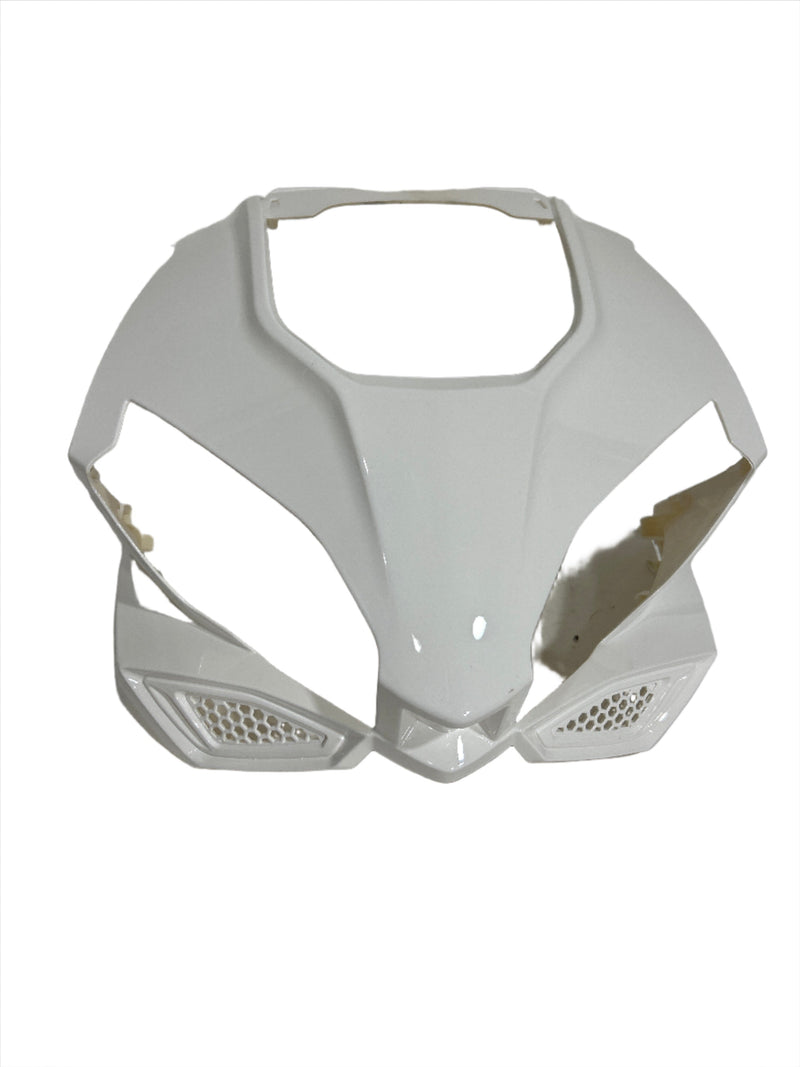 Front Legshield; CSC Nitro Sport