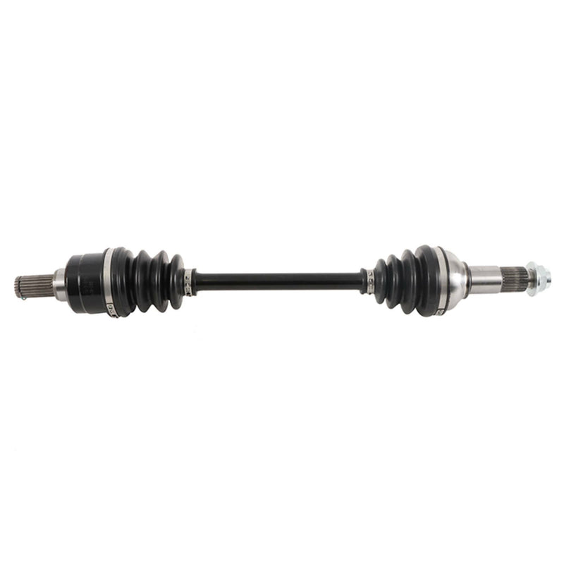 ALL BALLS, ALL BALLS Axle Part Number ABM-YA-8-331 for Precise OEM Fitment
