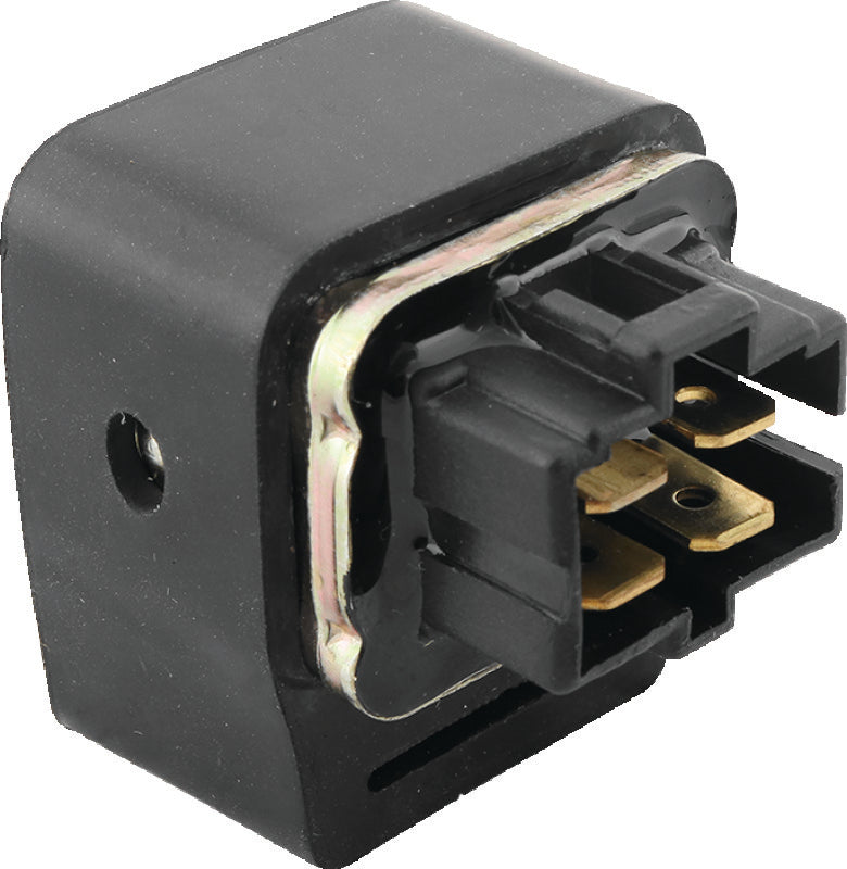 QuadBoss, QuadBoss Polaris Predator & Scrambler Starter Solenoid & Relay 402019