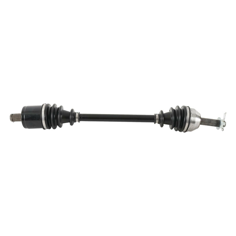 ALL BALLS, ALL BALLS ABM-PO-8-331 Axle for Precise OEM Fitment and Durability