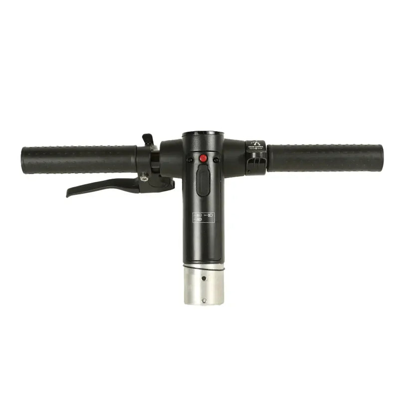 GOTRAX Handlebar Dashboard w/ Lever Assembly - GOTRAX GXL V2