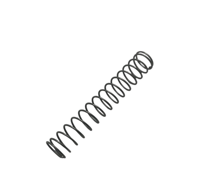 Spring Throttle Valve; Stella 4T