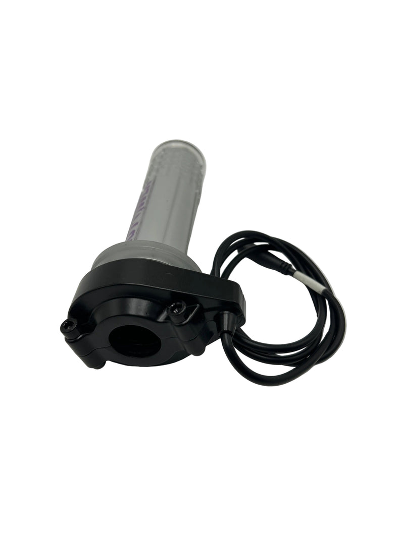 NIU XQi3 Twist Throttle