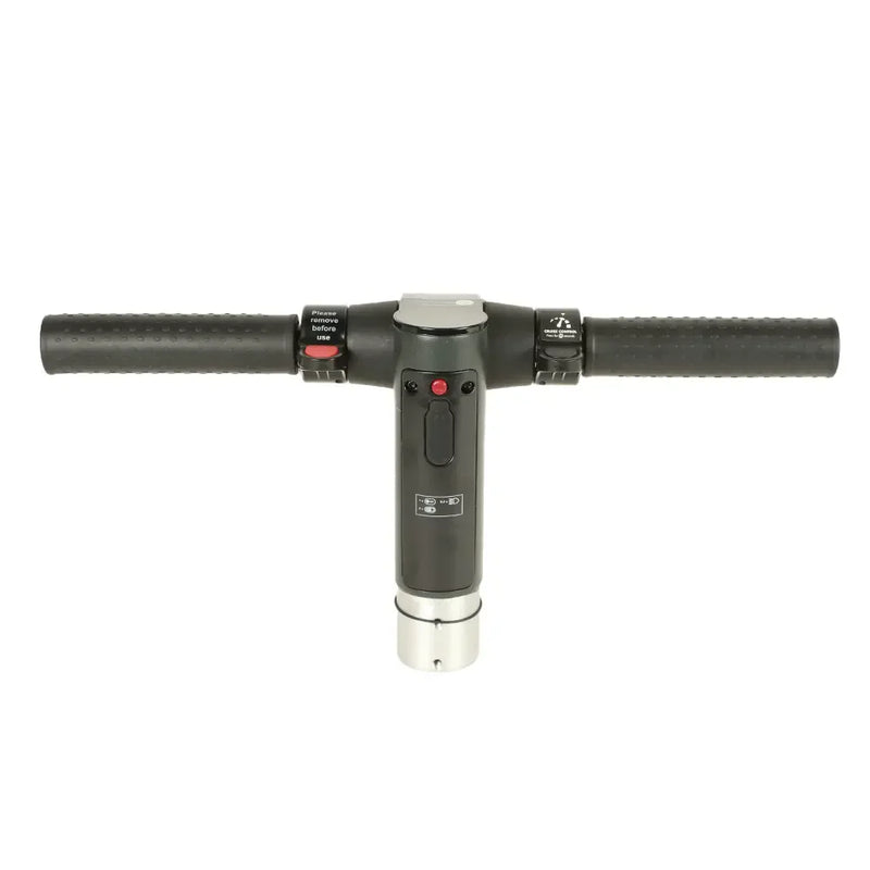 GOTRAX Handlebar Dashboard w/ Throttle & Brake - G2 Plus