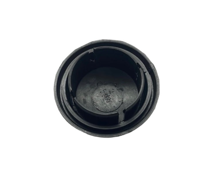 Rear Hub Nut Cover; Stella
