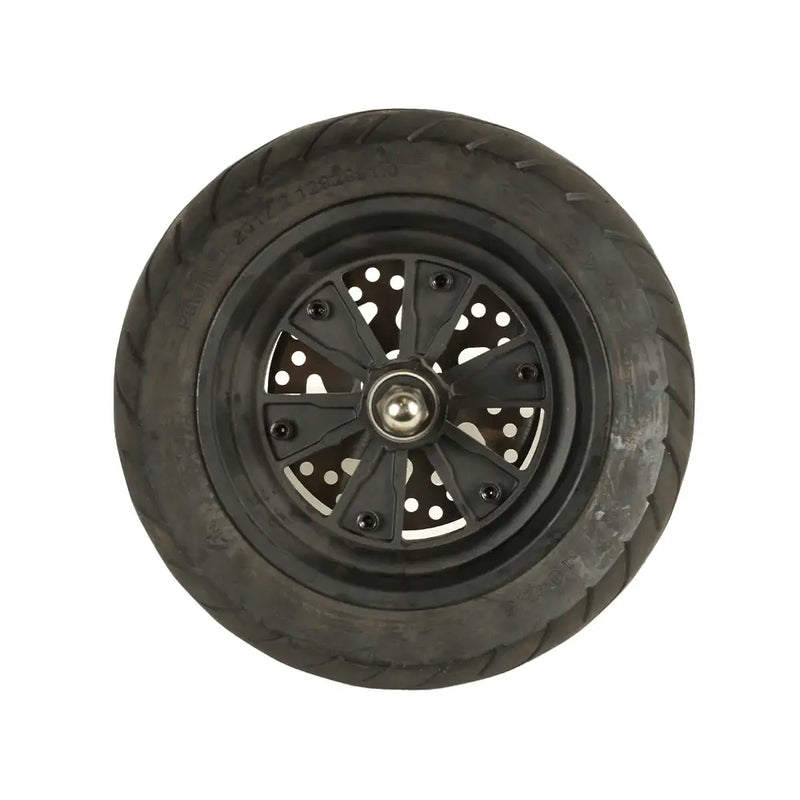 GOTRAX Front Wheel w/ Tire  - GOTRAX G4, GMAX ULTRA