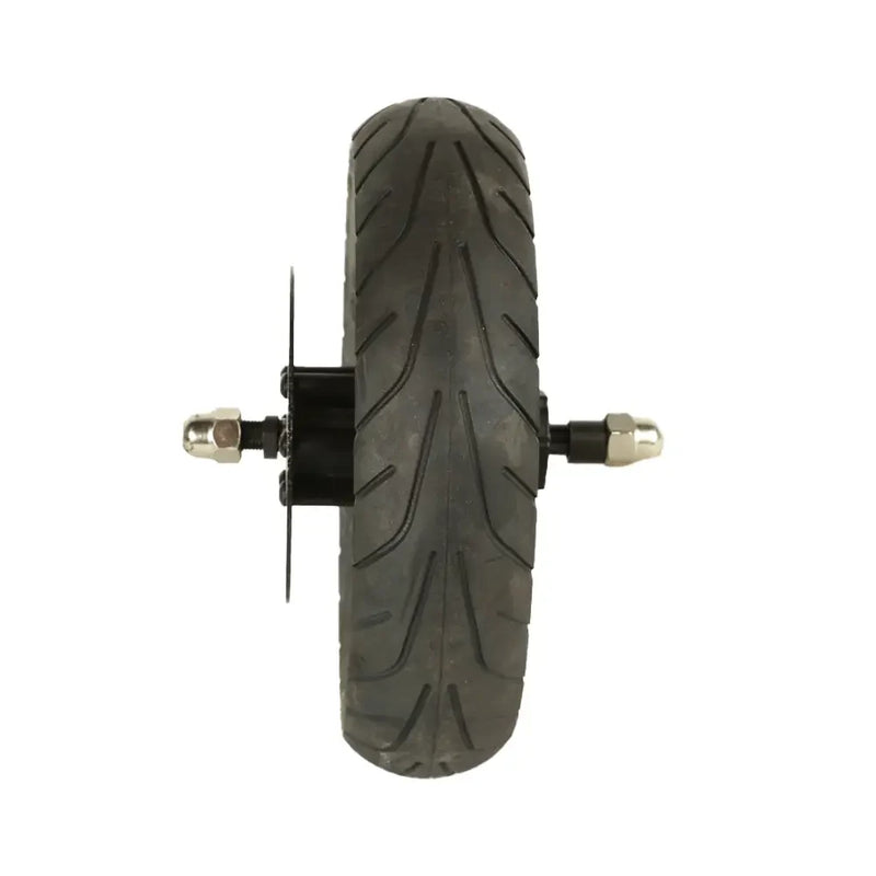 GOTRAX Front Wheel w/ Tire  - GOTRAX G4, GMAX ULTRA