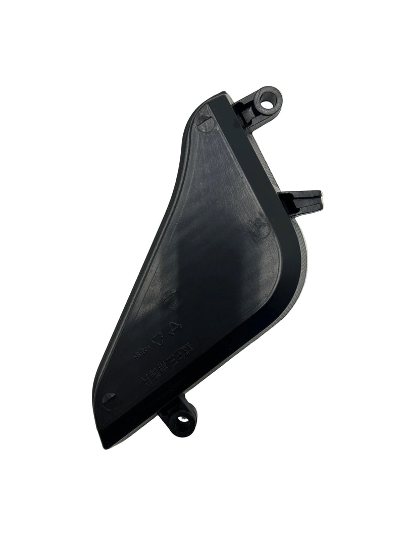 NIU XQi3 Left Triangular Trim