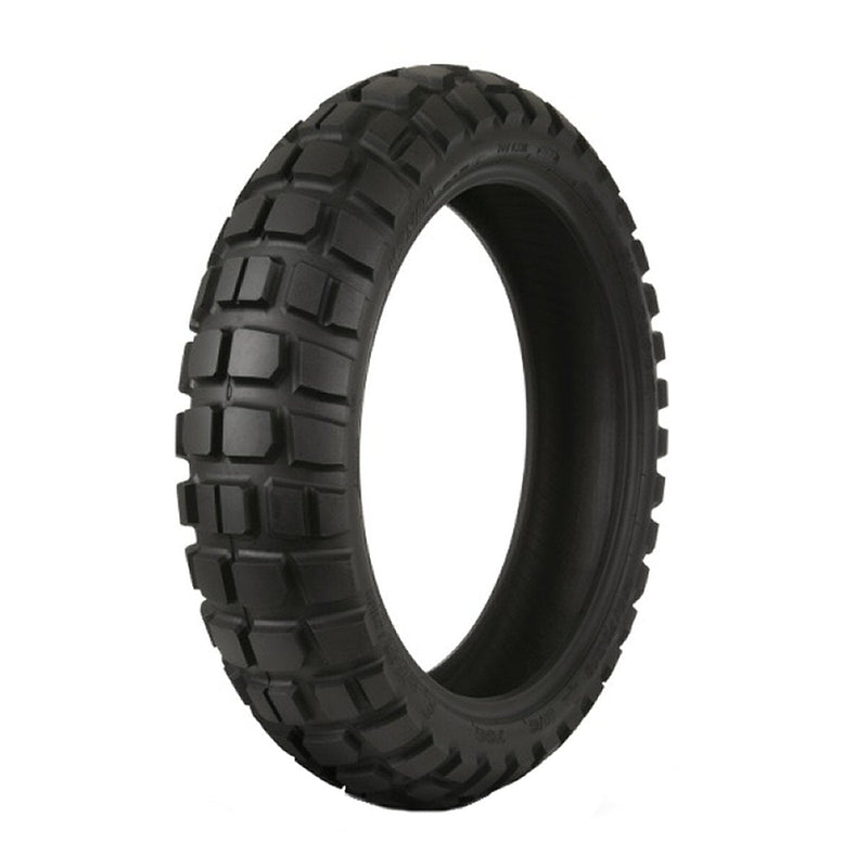 Kenda Brand K784 120/70-12 Big Block Tubeless Tire