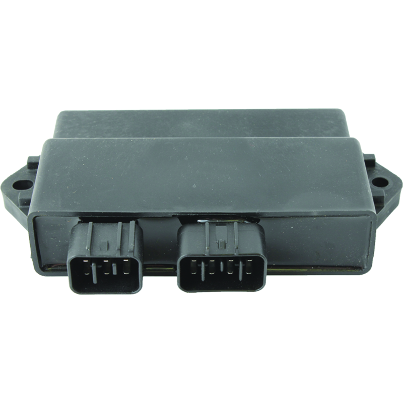 QuadBoss, QuadBoss 97-01 Yamaha YFM350 Warrior High-Performance CDI Box Part 495757