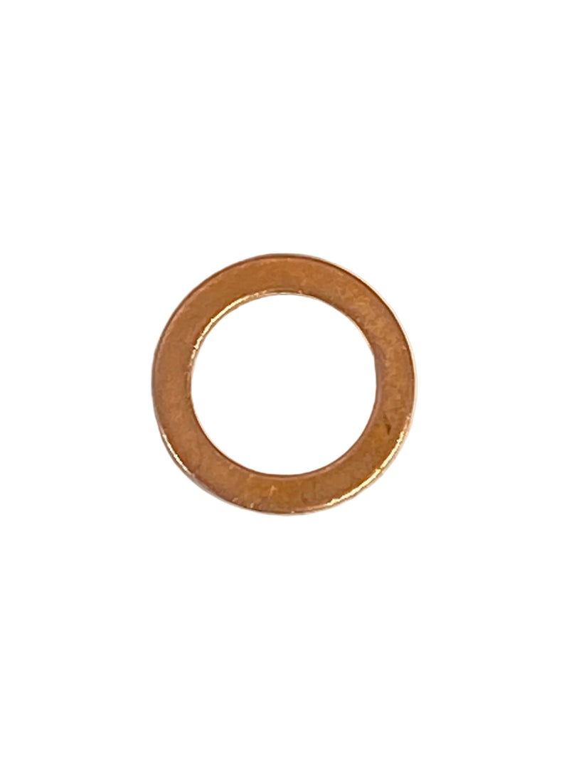 Vespa (All Modern) OEM Gear Oil Drain Plug Crush Washer
