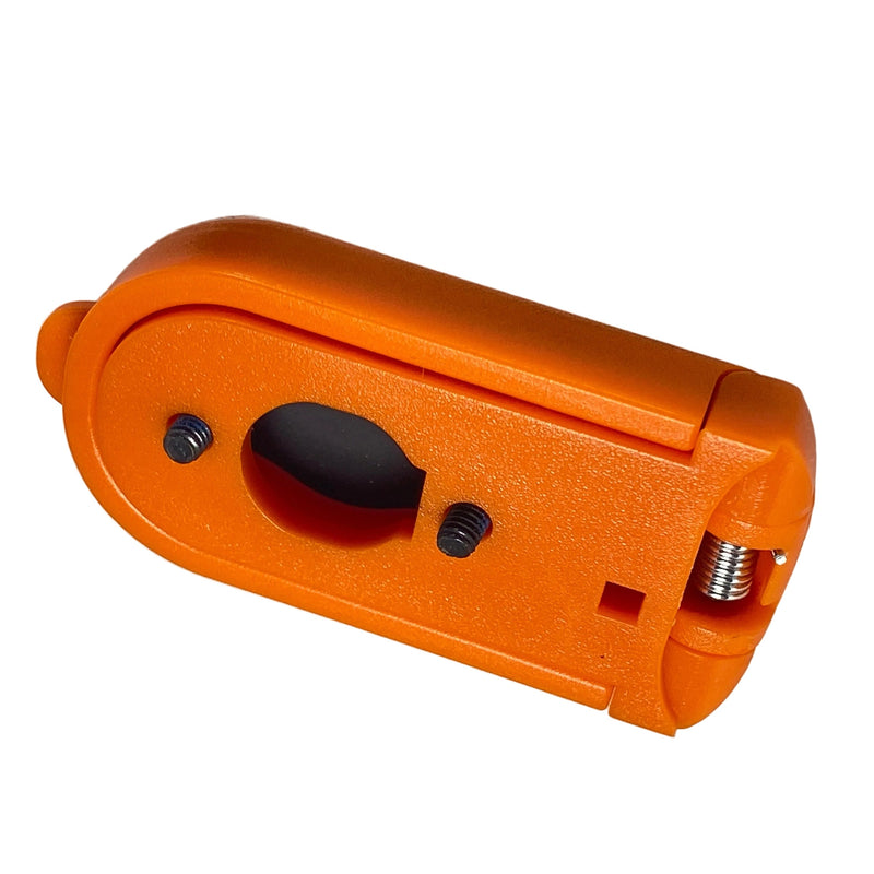 Yadea KS5 & KS5 Pro Charging Port Cover - Genuine OEM
