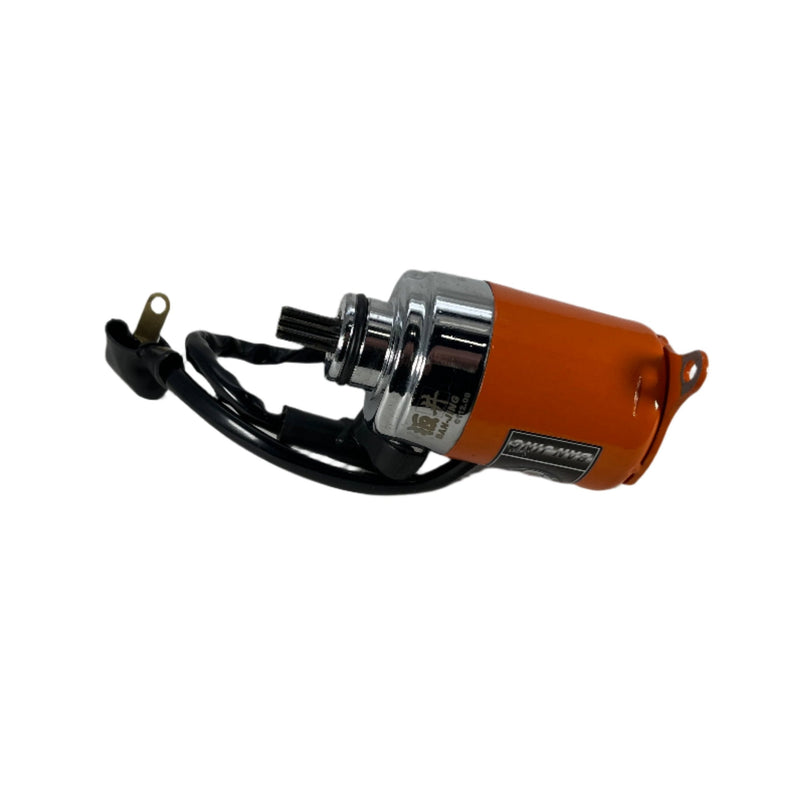 RDLN High Torque Starter Motor GY6 150-232cc Performance