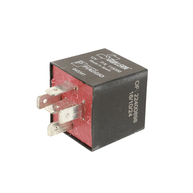 Lighting Relay - Vespa LX, Sprint Primavera