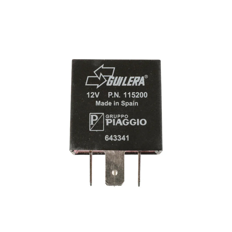 Lighting Relay  - Vespa LX, Sprint Primavera