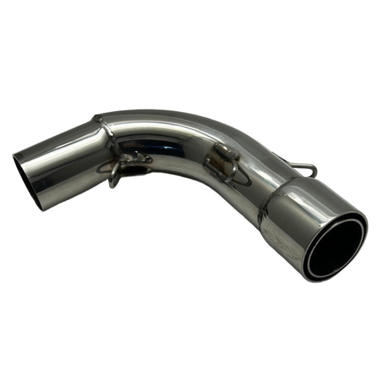 HEADER FOR PE30 EXHAUST