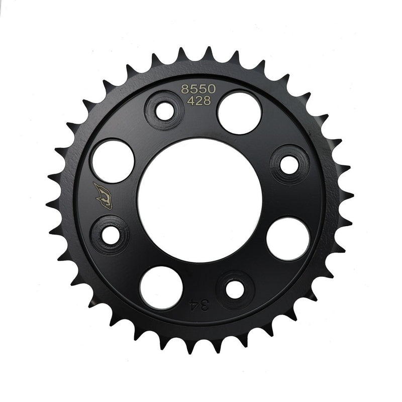 Driven Racing 428 EVO TECH Rear Sprocket | Honda Grom