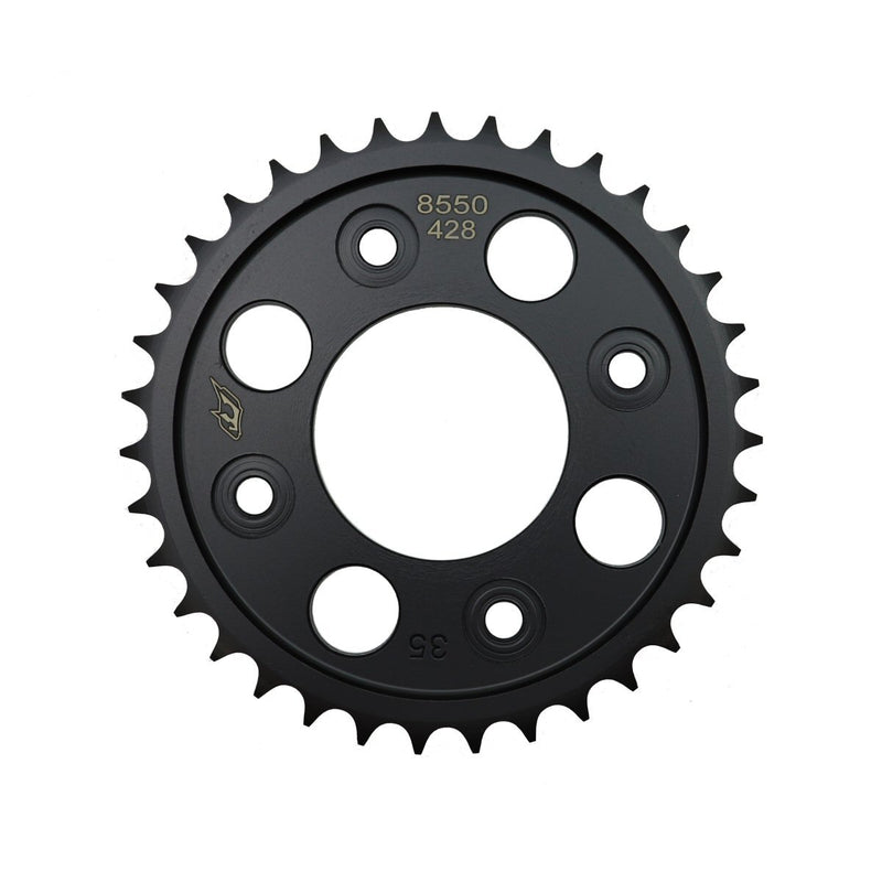 Driven Racing 428 EVO TECH Rear Sprocket | Honda Grom