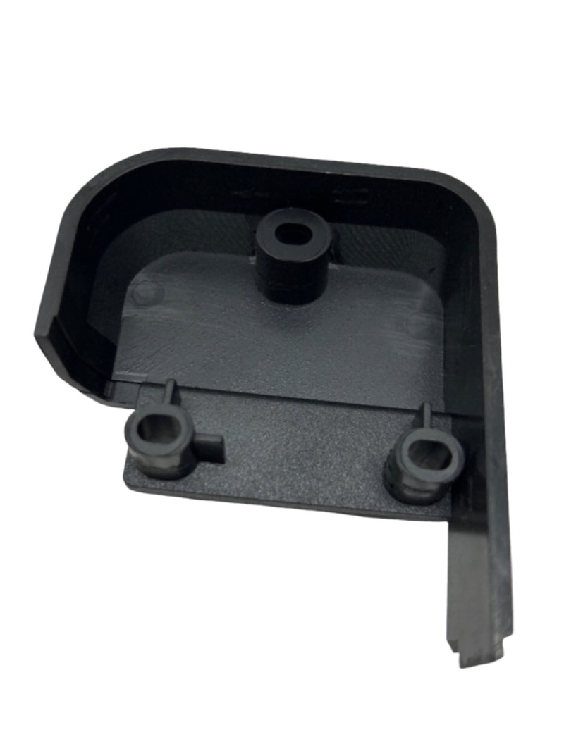 Left Front Trim; Genuine Chase