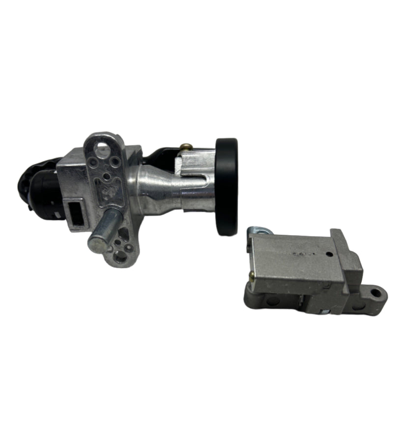Lock and Ignition Set with Keys; CSC Nitro Sport