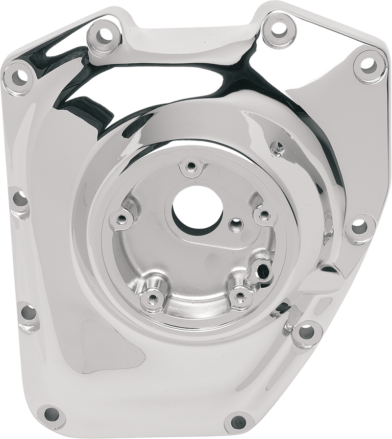 DRAG SPECIALTIES, DRAG SPECIALTIES Chrome Twin Cam Cam Cover - Part 25247-99