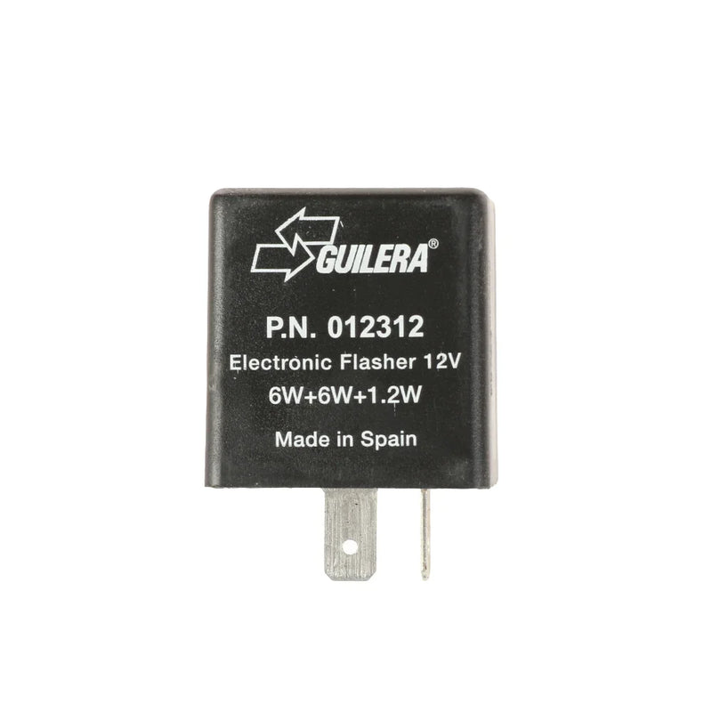 Lighting Relay - Vespa GTS 250/300