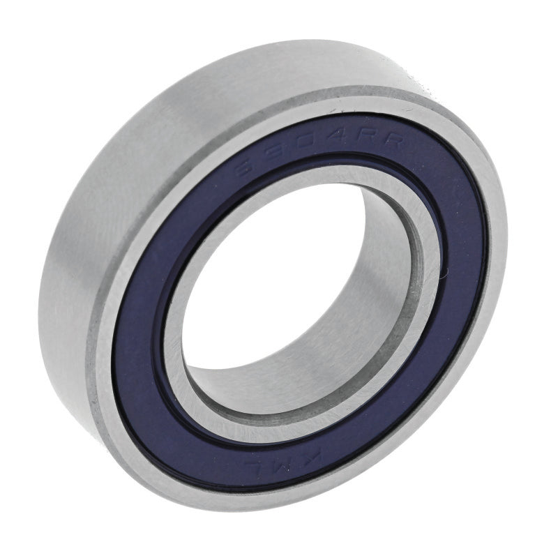 QuadBoss, QuadBoss 6003-2RS High-Speed PowerSports Bearing with Triple-Lip Seals