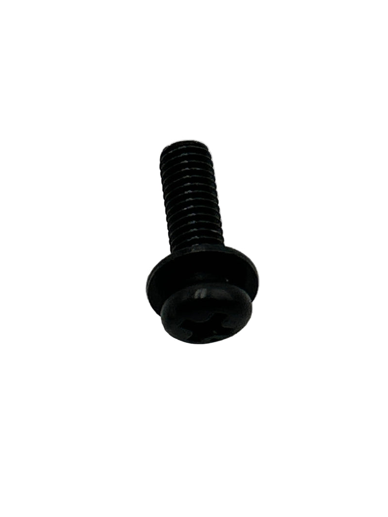 NIU Cross-recessed Pan Head Bolt M5X16