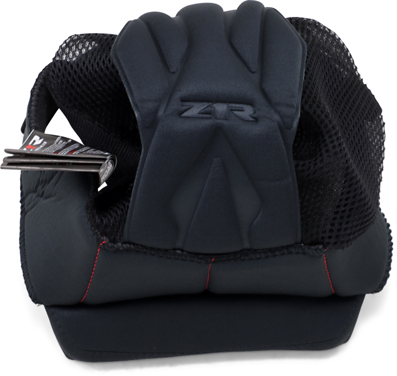 Z1R, Z1R Road Maxx Helmet Liner - Black - Medium (Part #0134-2617) by Z1R